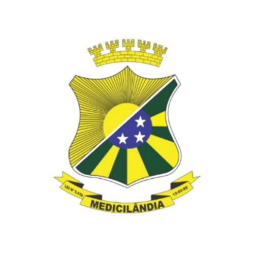 Brasão do Município